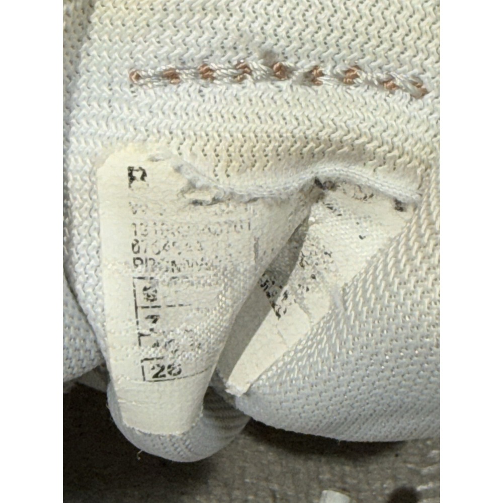 New Balance Fresh Foam Sport Womens Size 9 B Gray Gum Gym Running Shoes Sneakers - Picture 9 of 9